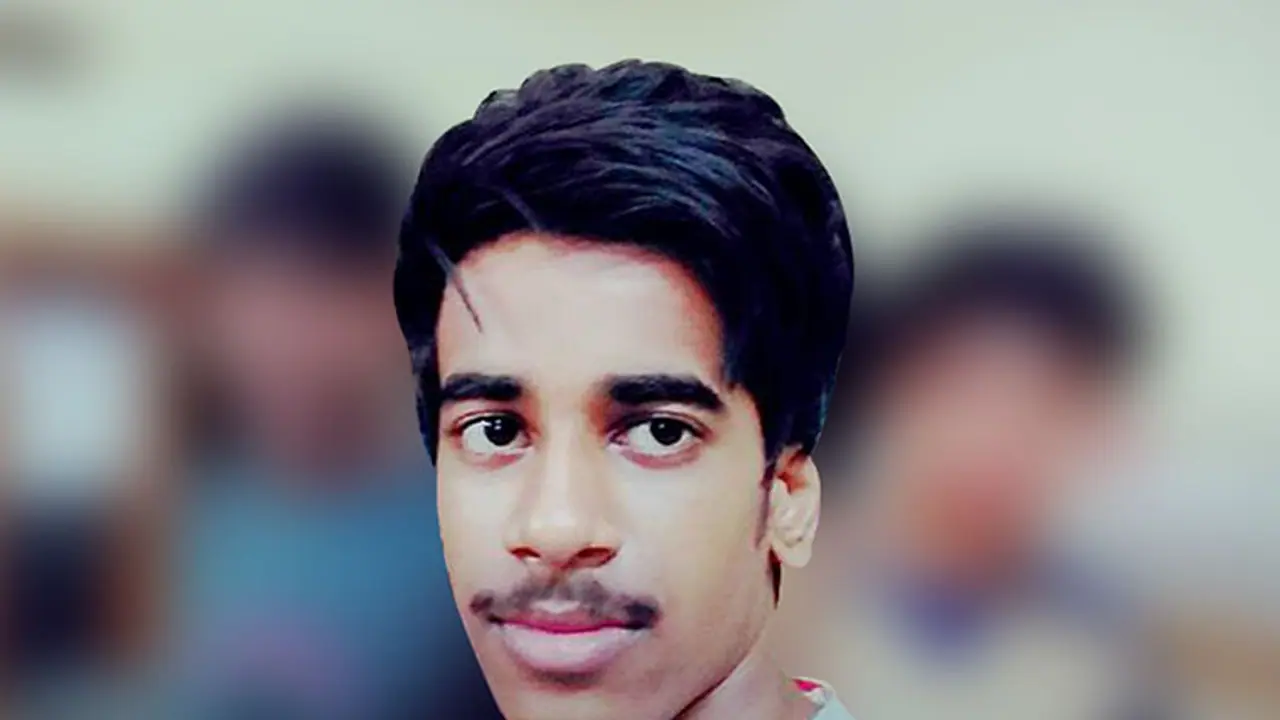 Jishnu case: Kerala to move SC challenging anticipatory bail of accused Jishnu case: Kerala to move SC challenging anticipatory bail of accused