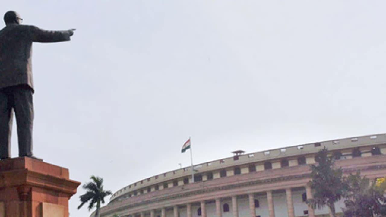 'Extra constitutional judicial activism has been harming the poor’, says BJP MP 'Extra constitutional judicial activism has been harming the poor’, says BJP MP