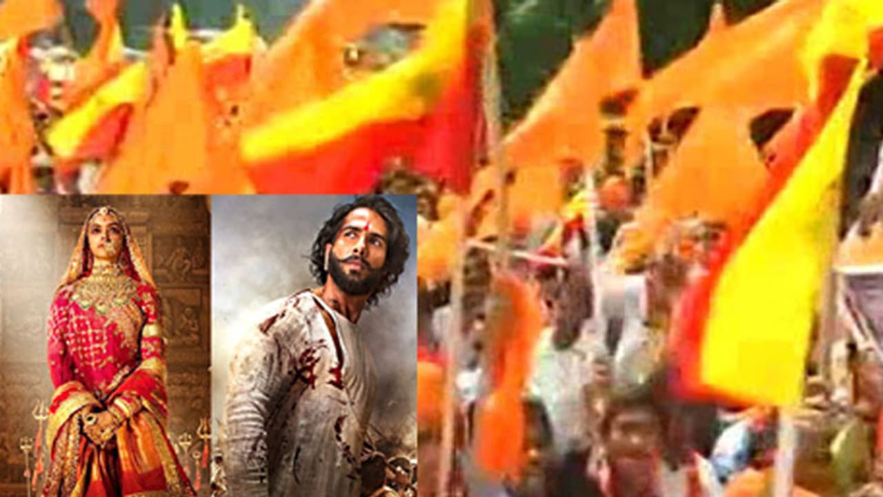 സുപ്രീം കോടതി വിധി ഞങ്ങള്‍ക്ക് വേണ്ട; മോദി നേരിട്ട് പത്മാവത് നിരോധിക്കണം കര്‍ണിസേന