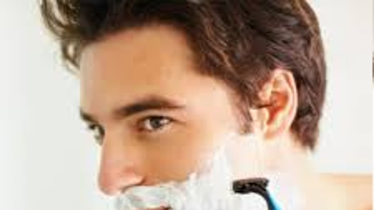 ஆண்கள் ஷேவிங் செய்யும் போது மறக்காம இதையும் செய்யுங்க...! ஆண்கள் ஷேவிங் செய்யும் போது மறக்காம இதையும் செய்யுங்க...!