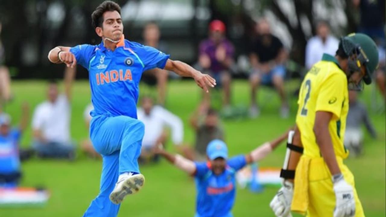 ஆஸ்திரேலியாவை அடித்து நொறுக்கி 4வது முறையாக ஜூனியர் உலக கோப்பையை வென்றது இந்தியா!! ஆஸ்திரேலியாவை அடித்து நொறுக்கி 4வது முறையாக ஜூனியர் உலக கோப்பையை வென்றது இந்தியா!!