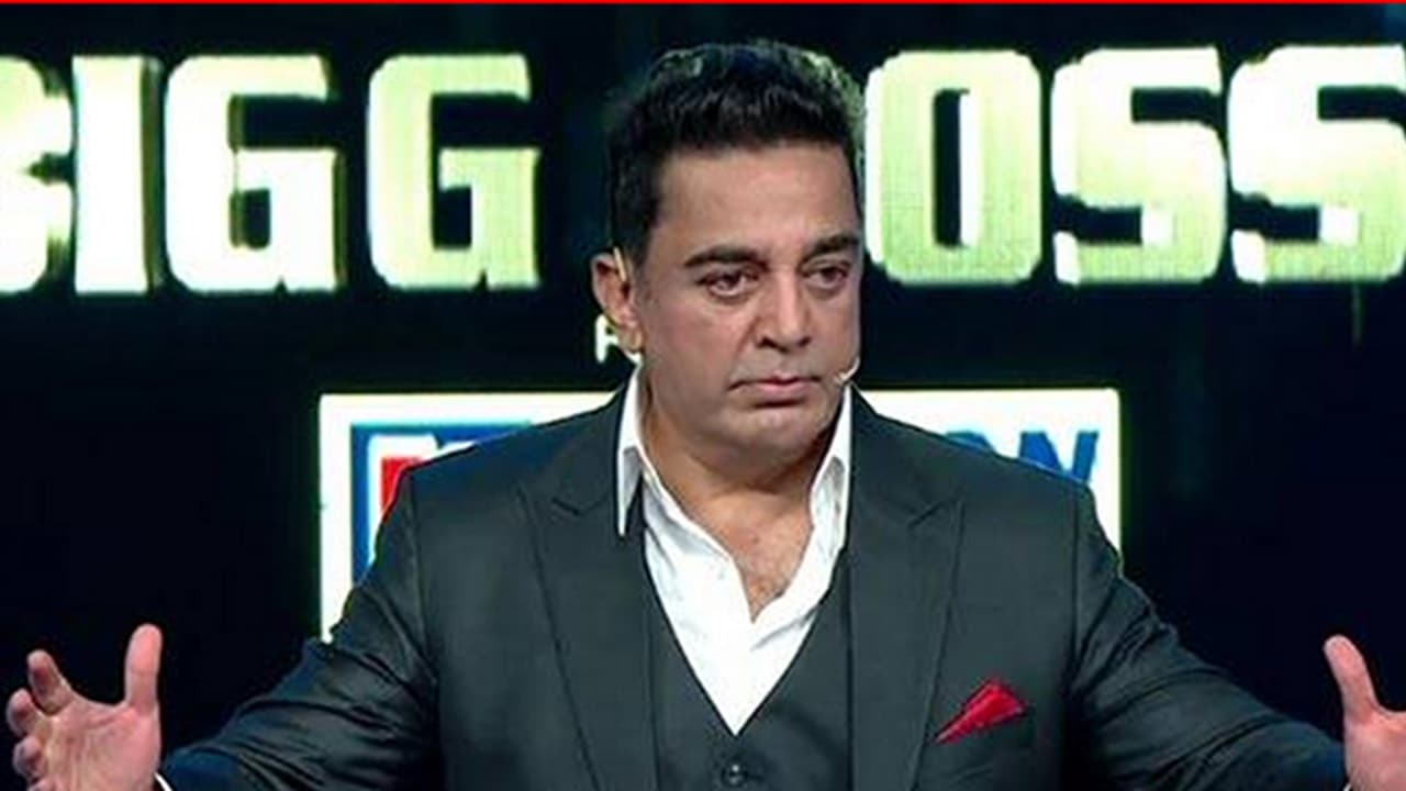 Now legal notice for Bigg Boss, courtesy Puthiya Tamizhagam Now legal notice for Bigg Boss, courtesy Puthiya Tamizhagam