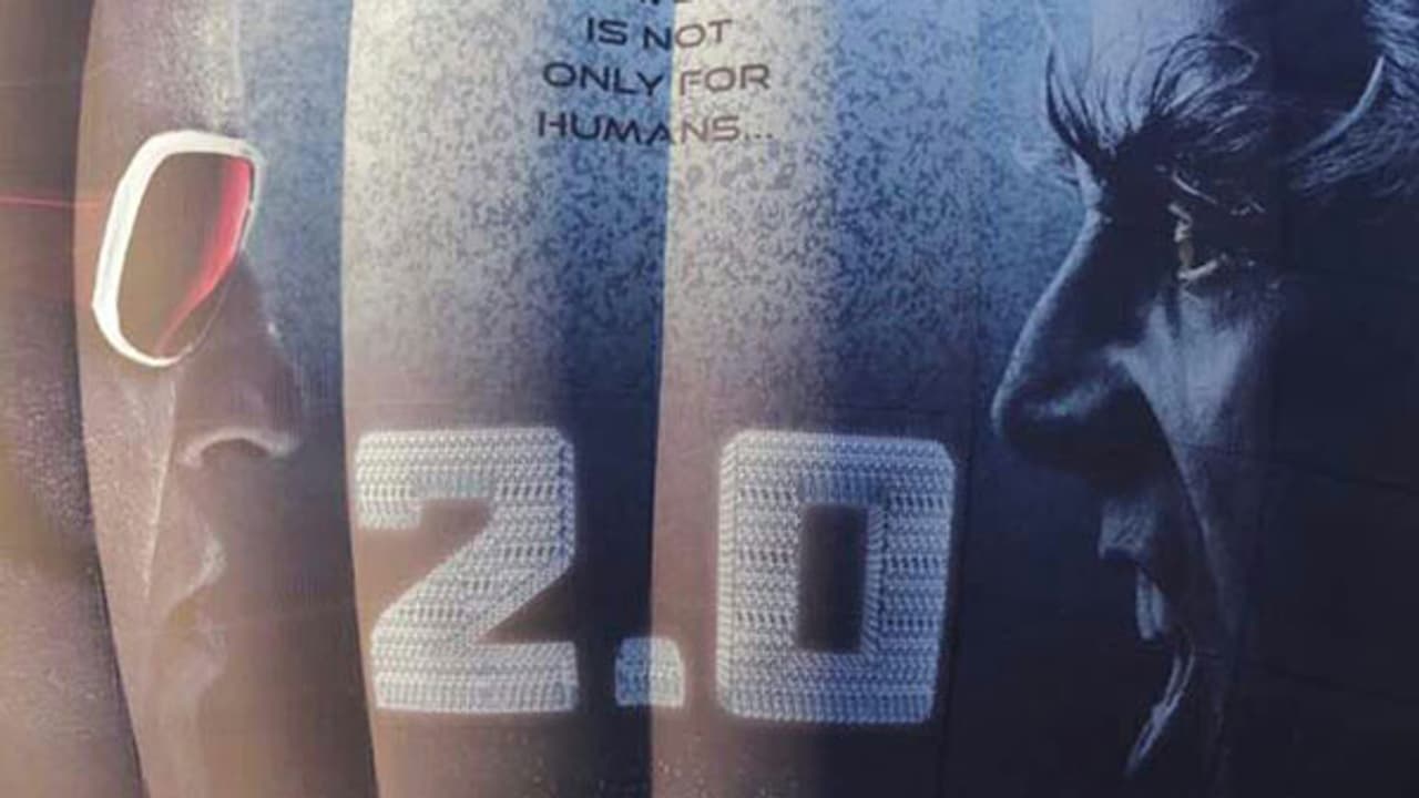 Kollywood: Rajini's 2.0 to be promoted with hot air balloons