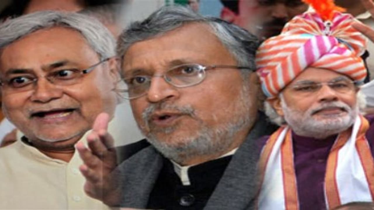 பாஜக ஆதரவுடன் மீண்டும் முதல்வராகிறார் நிதிஷ்குமார்... 10 மணிக்கு பதவி ஏற்பு... பாஜக ஆதரவுடன் மீண்டும் முதல்வராகிறார் நிதிஷ்குமார்... 10 மணிக்கு பதவி ஏற்பு...