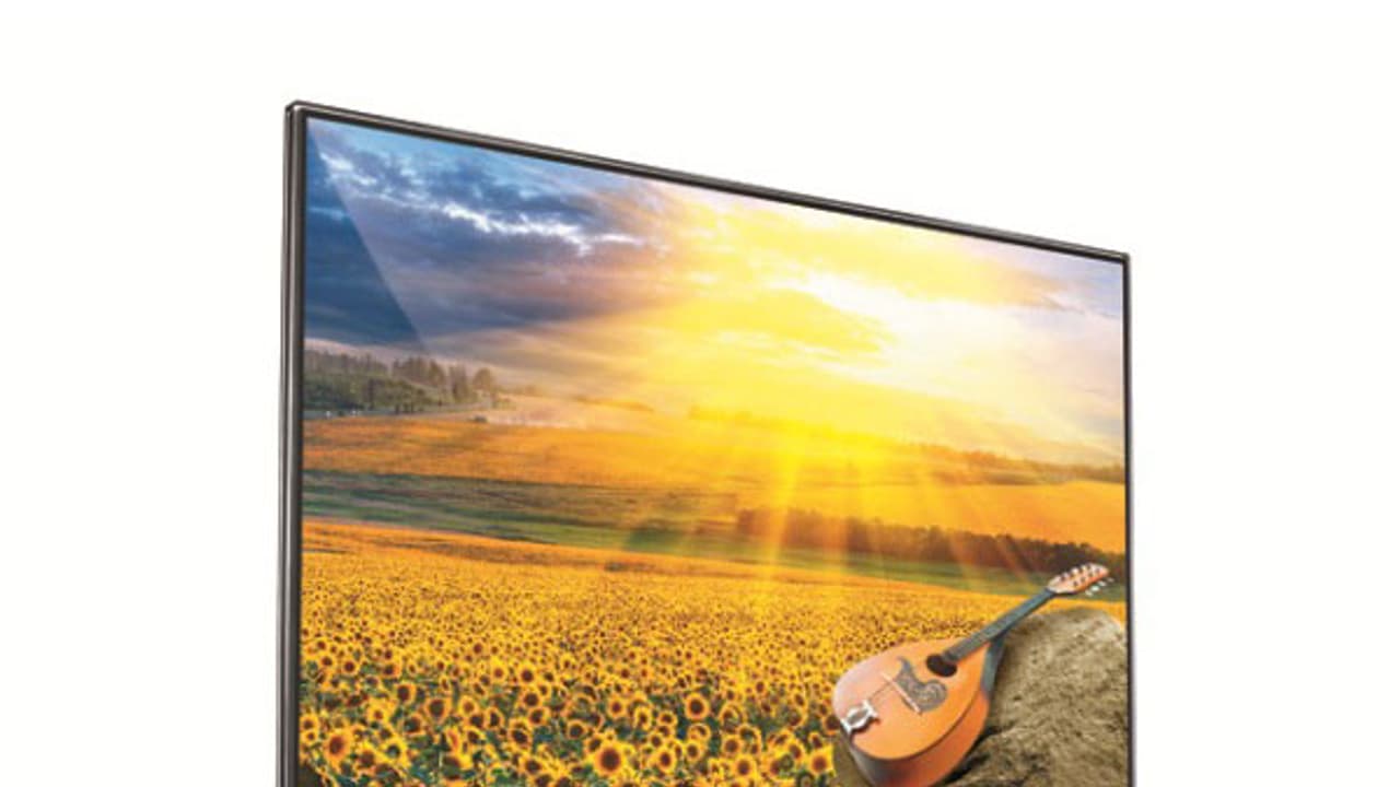 ತೆರಿಗೆ ಏರಿಕೆ ಎಫೆಕ್ಟ್ : ಹೆಚ್ಚಾಯ್ತು ಟಿವಿಗಳ ಬೆಲೆ ತೆರಿಗೆ ಏರಿಕೆ ಎಫೆಕ್ಟ್ : ಹೆಚ್ಚಾಯ್ತು ಟಿವಿಗಳ ಬೆಲೆ