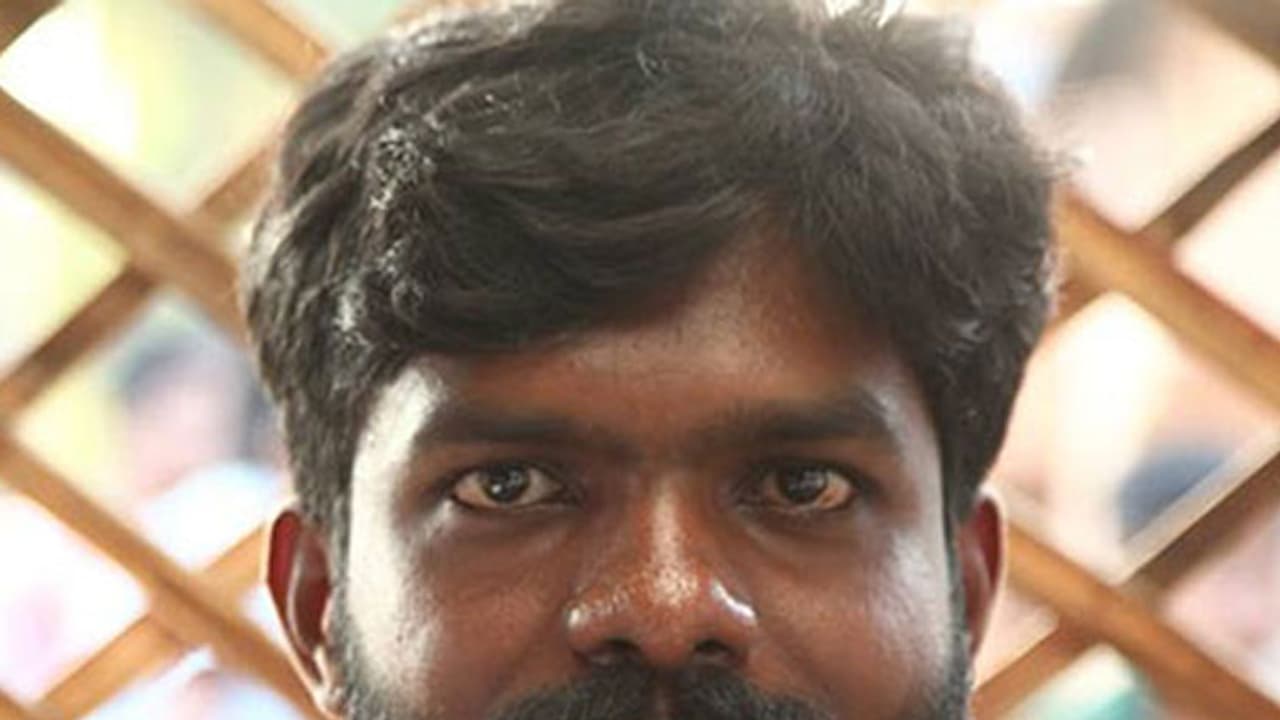 'I won't quit like Perumal Murugan': Malayalam writer dares extremists 'I won't quit like Perumal Murugan': Malayalam writer dares extremists