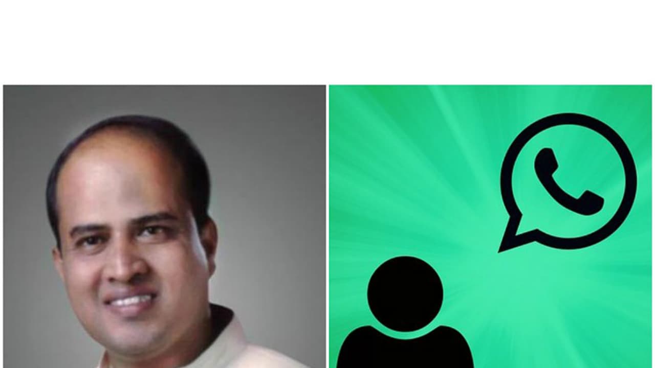 ఈ ప్రజాప్రతినిధి.. నీలిచిత్రాల పెన్నిధి ఈ ప్రజాప్రతినిధి.. నీలిచిత్రాల పెన్నిధి