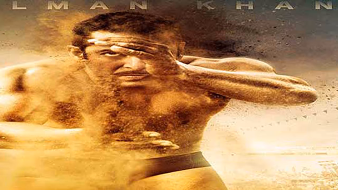 Sultan teaser out: Rugged and rusty treat for the ‘Bhai’ fans Sultan teaser out: Rugged and rusty treat for the ‘Bhai’ fans