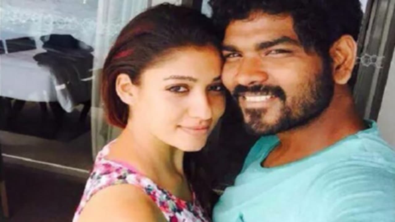 விரைவில் நயன்தாராவுக்கு திருமணம்..! வாய் திறந்த விக்னேஷ் சிவன்..! விரைவில் நயன்தாராவுக்கு திருமணம்..! வாய் திறந்த விக்னேஷ் சிவன்..!