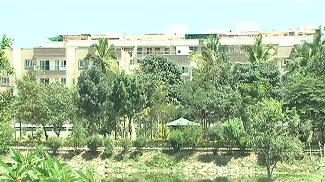 ಗೋಪಾಲನ್ ಎಂಟರ್ಪ್ರೈಸೆಸ್'ನಿಂದ ಸರ್ಕಾರಿ ಕೆರೆ ಒತ್ತುವರಿ