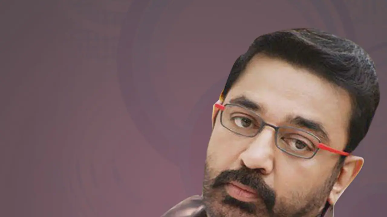 Kamal Haasan has a mental disorder, retorts upset AIADMK minister Kamal Haasan has a mental disorder, retorts upset AIADMK minister