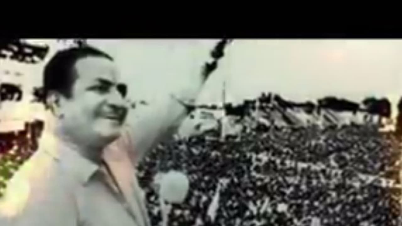 ఎన్టీఆర్ బయోపిక్: ఆ డైలాగుల్లో అన్నగారి సొంతవాయిస్ ఎన్టీఆర్ బయోపిక్: ఆ డైలాగుల్లో అన్నగారి సొంతవాయిస్