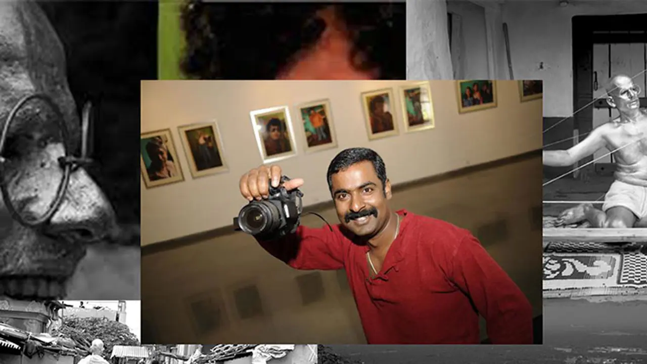 Shivaraju's tale: From Bengaluru cop to acclaimed photographer Shivaraju's tale: From Bengaluru cop to acclaimed photographer