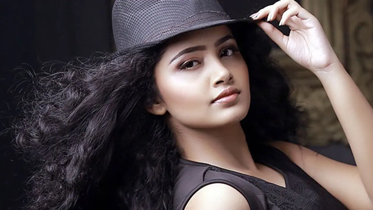 Why were audience stunned by Anupama Parameswaran's speech Why were audience stunned by Anupama Parameswaran's speech