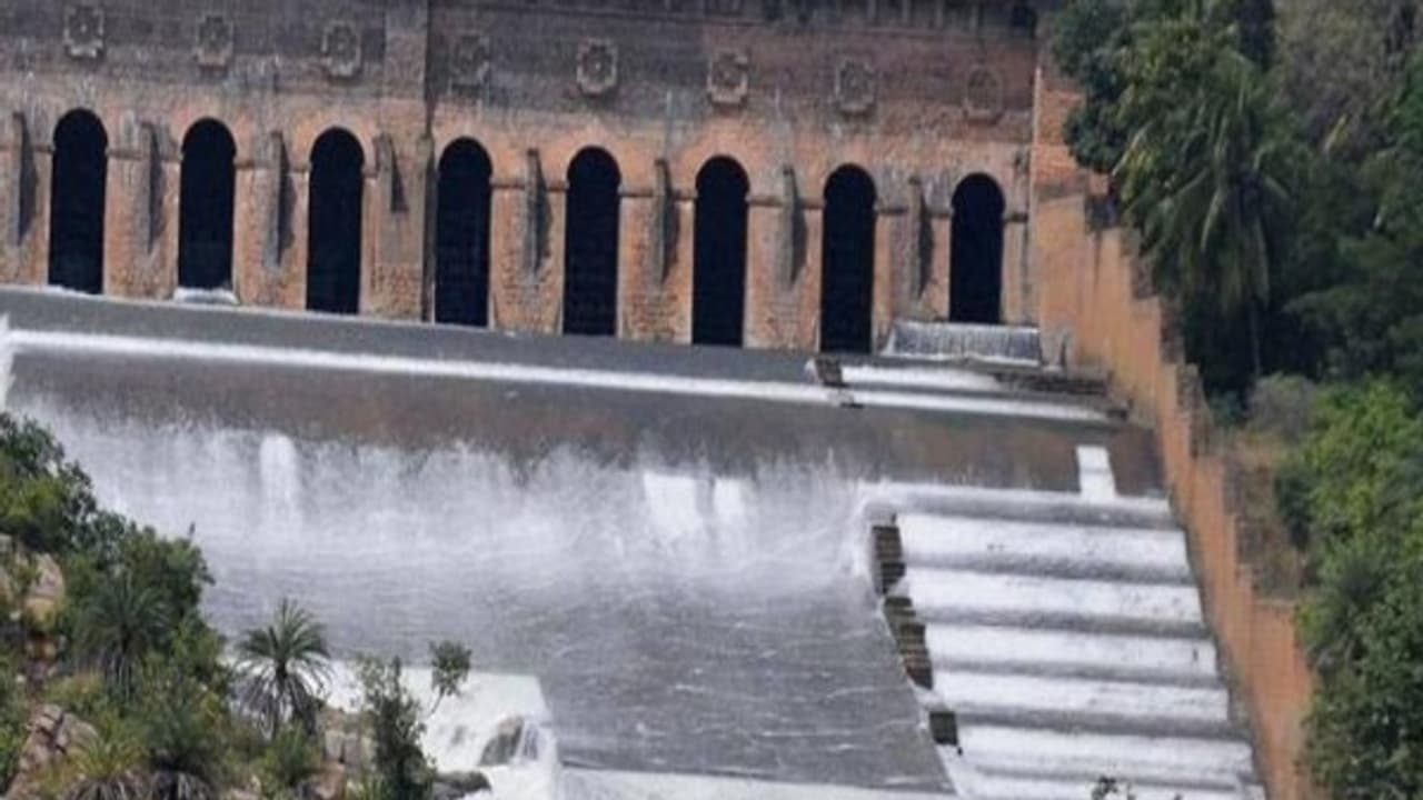 பெயர் என்னவா இருந்தா என்ன..? செயல்பாடு தான் முக்கியம்.. மத்திய நீர்வளத்துறை செயலாளர் அதிரடி பெயர் என்னவா இருந்தா என்ன..? செயல்பாடு தான் முக்கியம்.. மத்திய நீர்வளத்துறை செயலாளர் அதிரடி