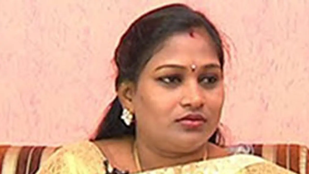 వైసిపి ఎంపీ నందిగం సురేశ్ కు సిగ్గుందా...: వంగలపూడి అనిత ఫైర్ వైసిపి ఎంపీ నందిగం సురేశ్ కు సిగ్గుందా...: వంగలపూడి అనిత ఫైర్