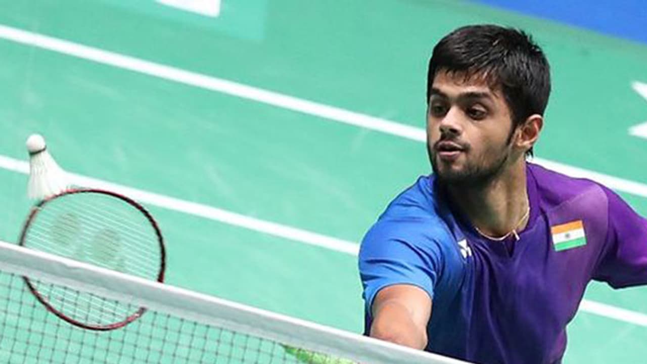 China Open: Sai Praneeth defeats Thailand's Suppanyu Avihingsanon in first round match