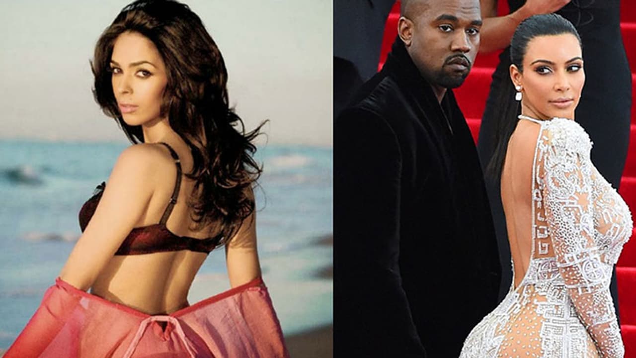 After Kim Kardashian, now Mallika Sherawat beaten up by Paris robbers