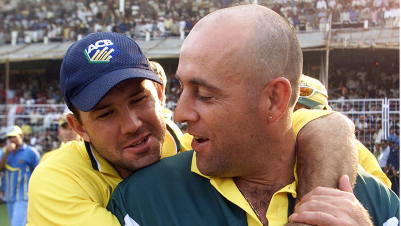 ಆಸೀಸ್'ಗೆ ಪಾಂಟಿಂಗ್ ಸಹಾಯಕ ಕೋಚ್ ಆಸೀಸ್'ಗೆ ಪಾಂಟಿಂಗ್ ಸಹಾಯಕ ಕೋಚ್