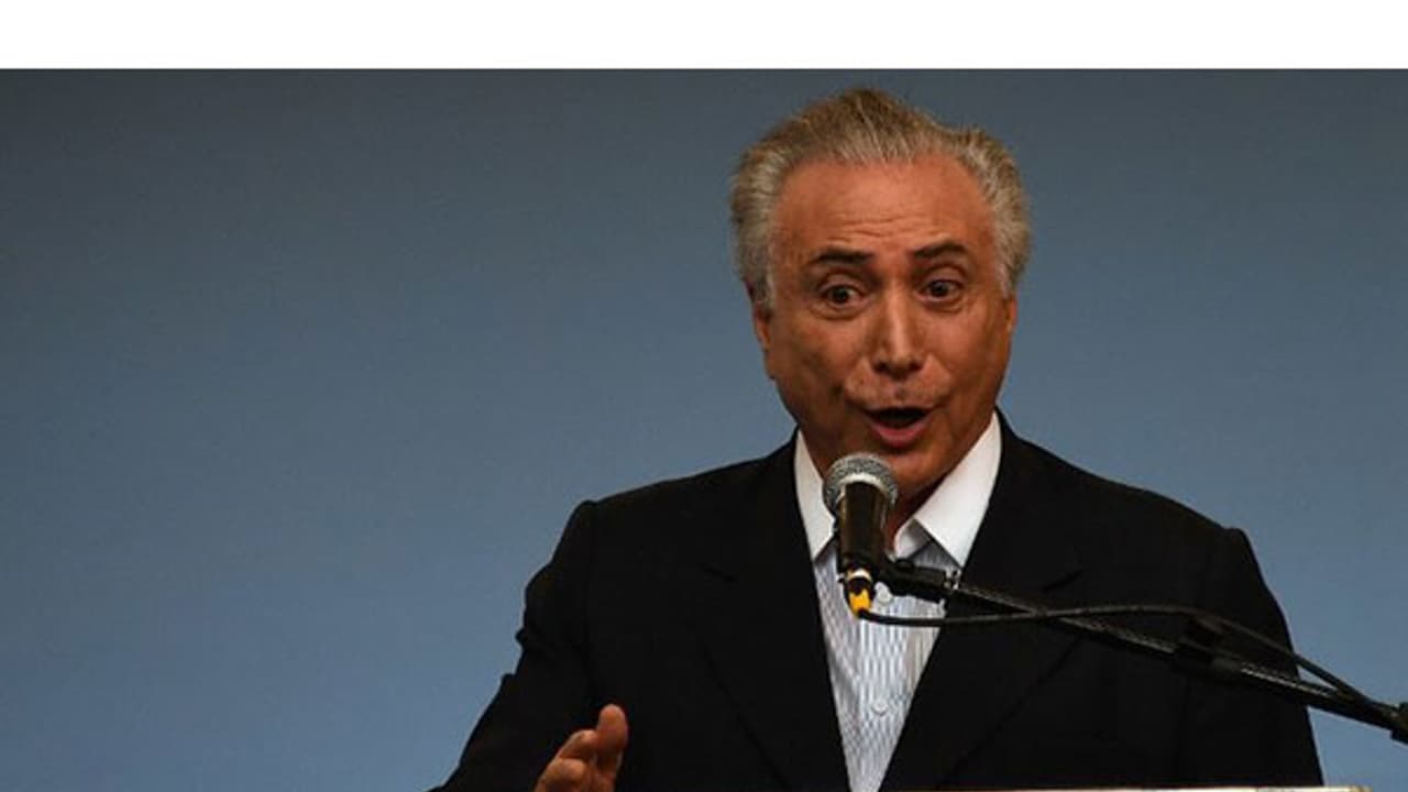 ഒളിംപിക്സ് ഉദ്ഘാടനം: ബ്രസീല് പ്രസിഡന്റിന് കൂവല് ഒളിംപിക്സ് ഉദ്ഘാടനം: ബ്രസീല് പ്രസിഡന്റിന് കൂവല്