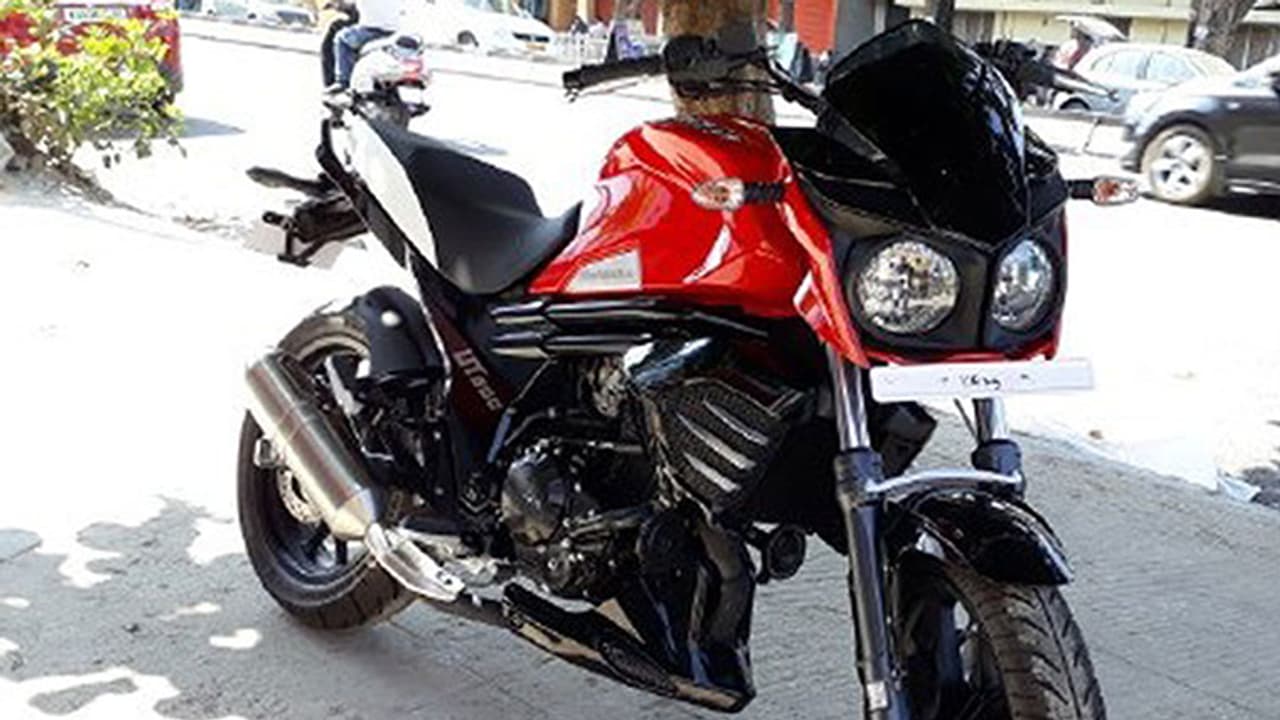 പുത്തന്‍ മോജോയുടെ വില കൂട്ടി മഹീന്ദ്ര