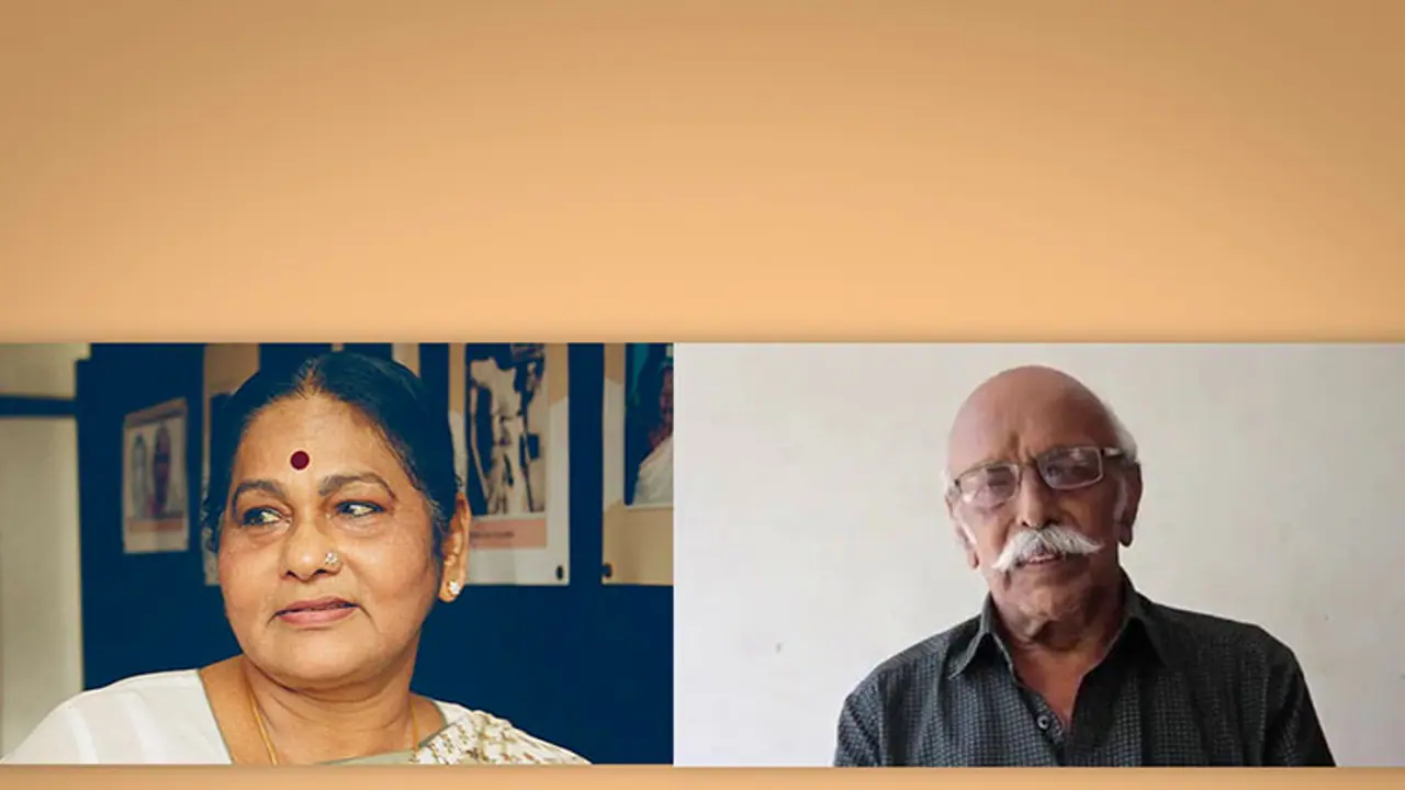 KPAC Lalitha appointed Kerala Sangeetha Nataka Akademi chairman KPAC Lalitha appointed Kerala Sangeetha Nataka Akademi chairman