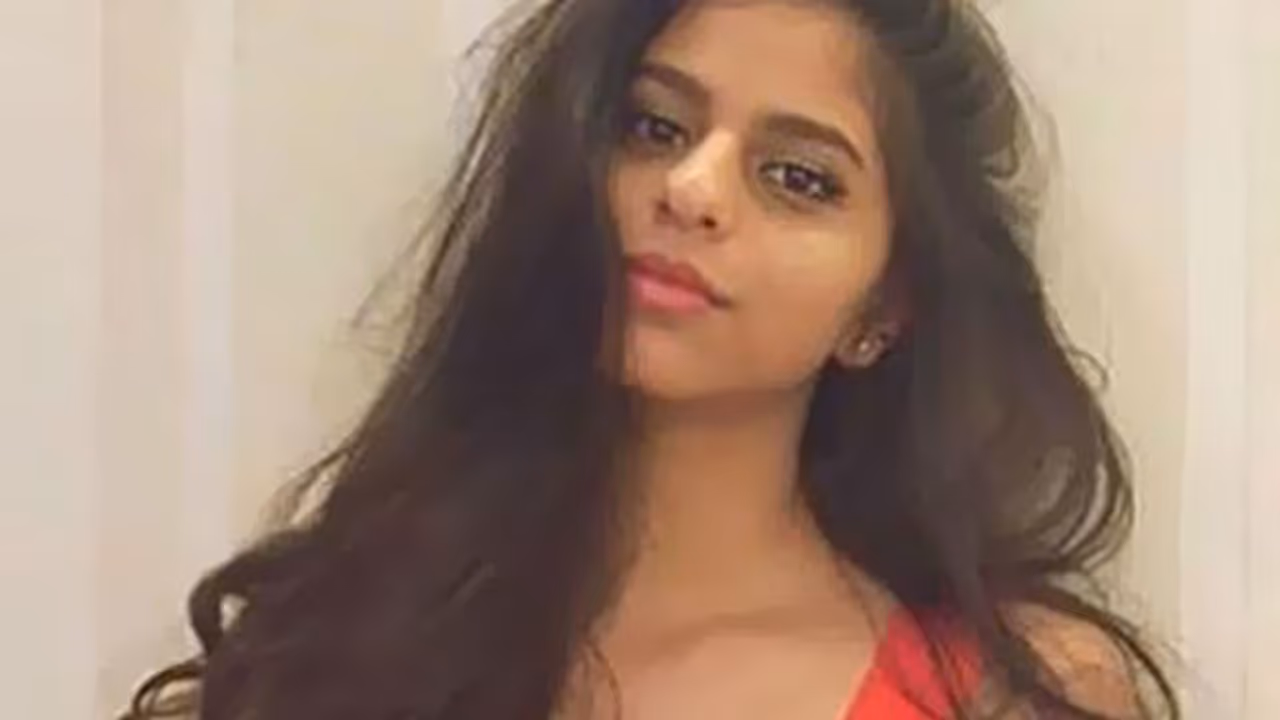 18 ತುಂಬಿದ ಕಿಂಗ್ ಖಾನ್ ಪುತ್ರಿ ಶೇರ್ ಮಾಡಿದ್ದ ಪೋಟೋ ವೈರಲ್