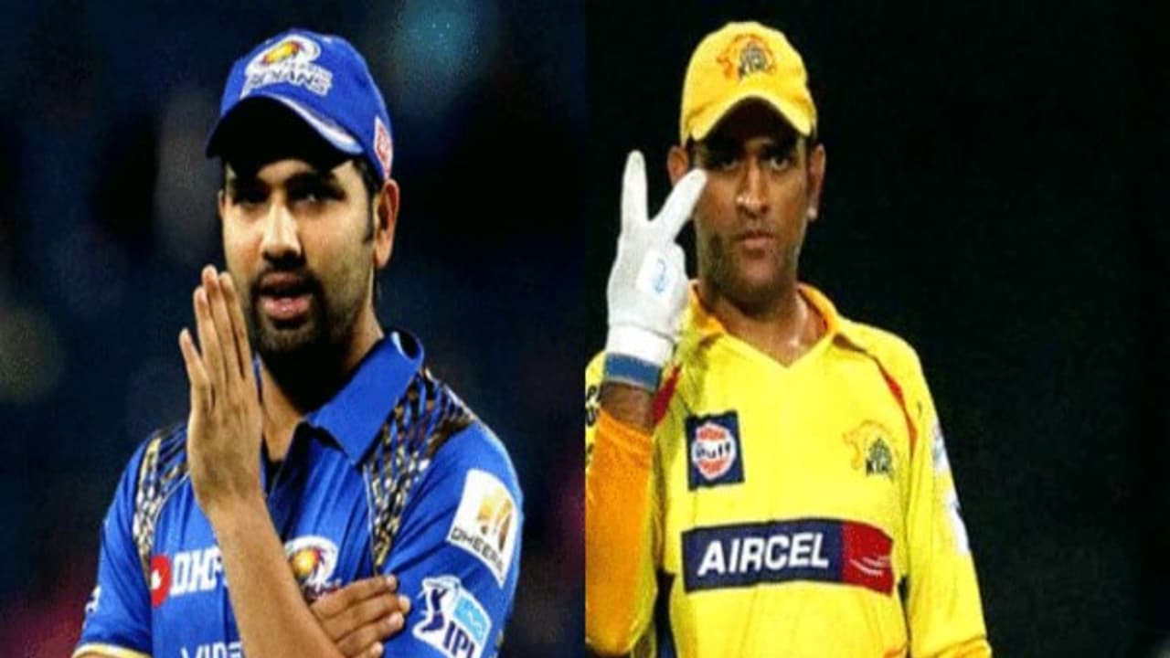 முதலும் கடைசியும் மோதும் முக்கியமான போட்டி!! தோனிக்கு அதிர்ச்சியளிக்க காத்திருக்கும் ரோஹித் முதலும் கடைசியும் மோதும் முக்கியமான போட்டி!! தோனிக்கு அதிர்ச்சியளிக்க காத்திருக்கும் ரோஹித்