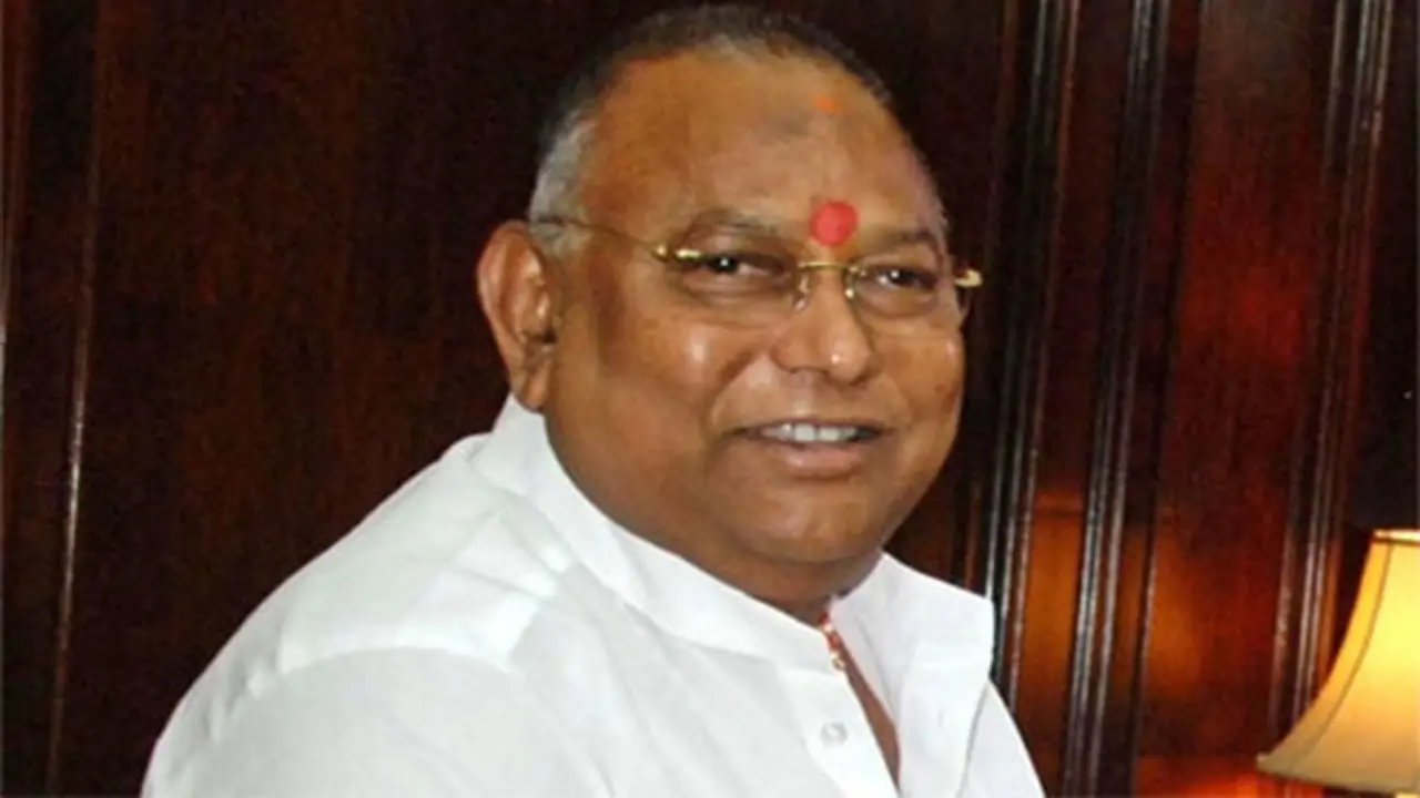 పార్టీ మారేది లేదు, రాజధాని అమరావతిలోనే: రాయపాటి పార్టీ మారేది లేదు, రాజధాని అమరావతిలోనే: రాయపాటి