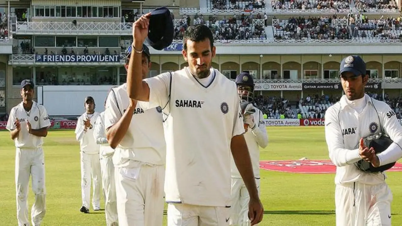 എറിഞ്ഞൊതുക്കാന്‍ അവന്‍ വരട്ടെ; സഹീറിന്‍റെ പിന്‍ഗാമിയെ പ്രഖ്യാപിച്ച് ഇന്ത്യന്‍ മുന്‍ താരം