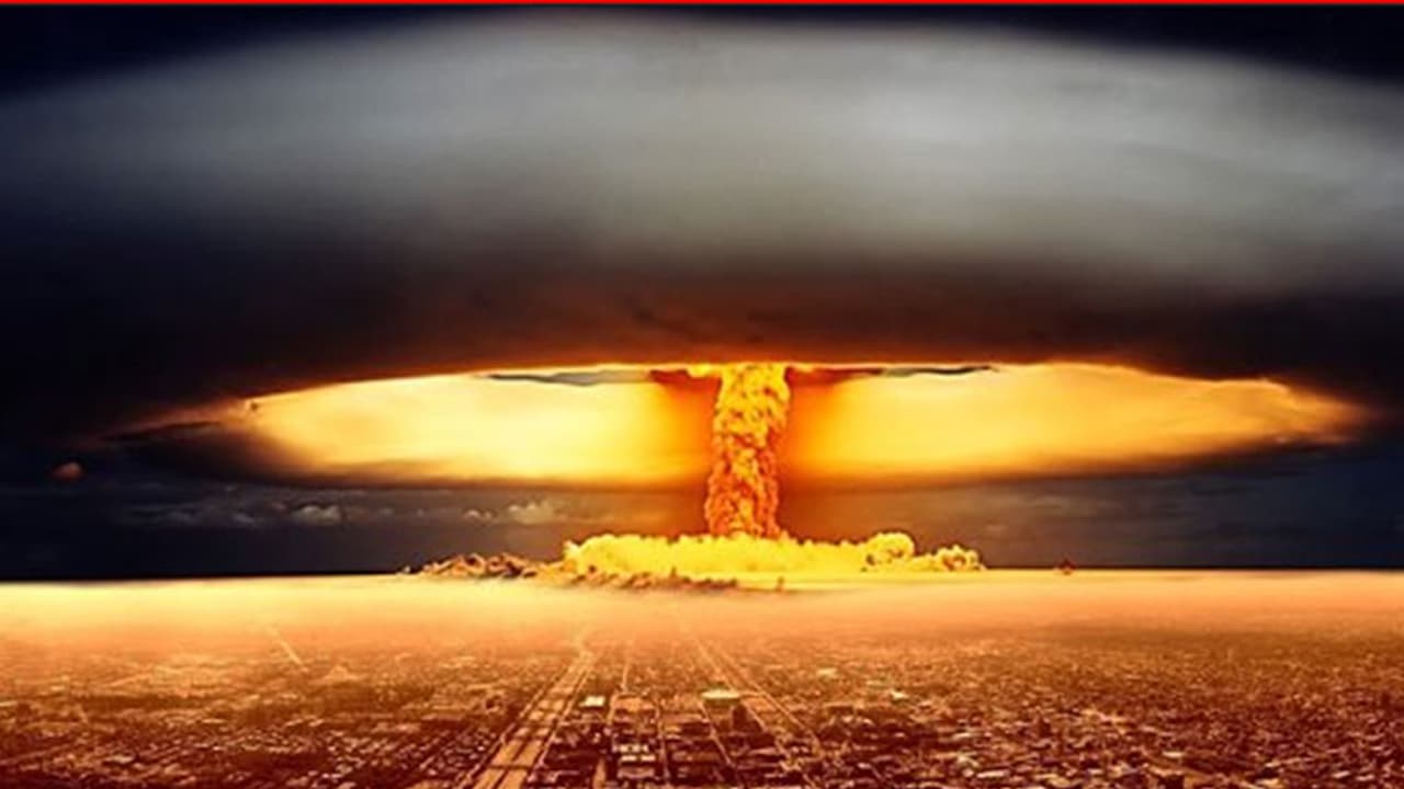 3ನೇ ಮಹಾಯುದ್ಧ ಶುರುವಾಗಲಿದೆಯೇ ? 3ನೇ ಮಹಾಯುದ್ಧ ಶುರುವಾಗಲಿದೆಯೇ ?