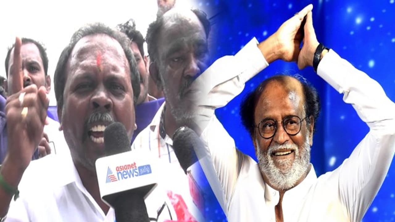 இழவுக்கு வராத ரஜினி! கடுப்பில் நிர்வாகிகள்: ஆரம்பிக்கும் முன்பே அந்தலிசிந்தலியாகும் சூப்பரின் அரசியல் இழவுக்கு வராத ரஜினி! கடுப்பில் நிர்வாகிகள்: ஆரம்பிக்கும் முன்பே அந்தலிசிந்தலியாகும் சூப்பரின் அரசியல்