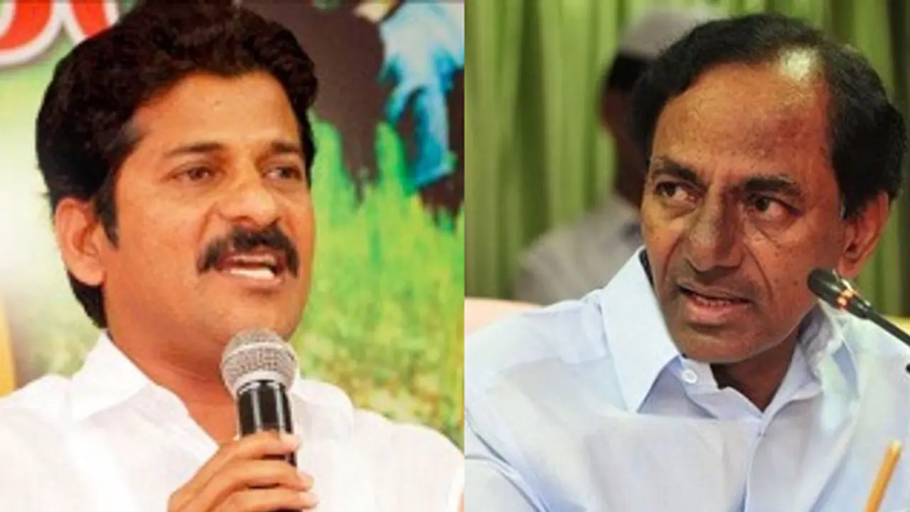 ఎప్పుడు ఎన్నికలొచ్చినా కేసీఆర్ ఓటమి ఖాయం: రేవంత్ రెడ్డి