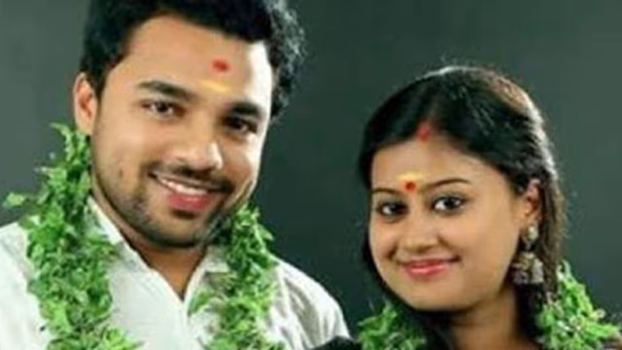 Actress Ansiba Hassan opens up about her marriage on Facebook Actress Ansiba Hassan opens up about her marriage on Facebook