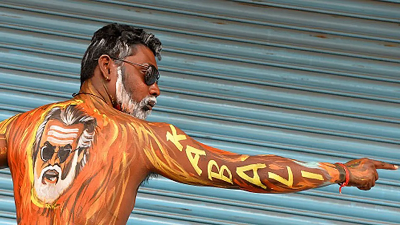 Nine takeaways from 'Kabali' first day, first show Nine takeaways from 'Kabali' first day, first show