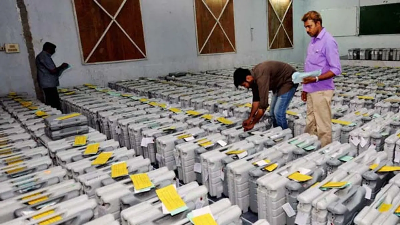 ಈ ಬಾರಿ ತಡವಾಗಲಿದೆ ಚುನಾವಣಾ ಫಲಿತಾಂಶ ! ಈ ಬಾರಿ ತಡವಾಗಲಿದೆ ಚುನಾವಣಾ ಫಲಿತಾಂಶ !