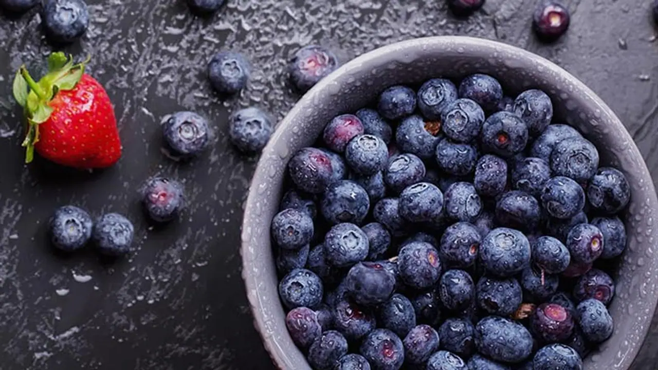 দক্ষিণ আমেরিকার এই ফল সুপারফুড হিসেবে খ্যাত, রইল মাকুই বেরির অবাক করা খাদ্যগুণ দক্ষিণ আমেরিকার এই ফল সুপারফুড হিসেবে খ্যাত, রইল মাকুই বেরির অবাক করা খাদ্যগুণ