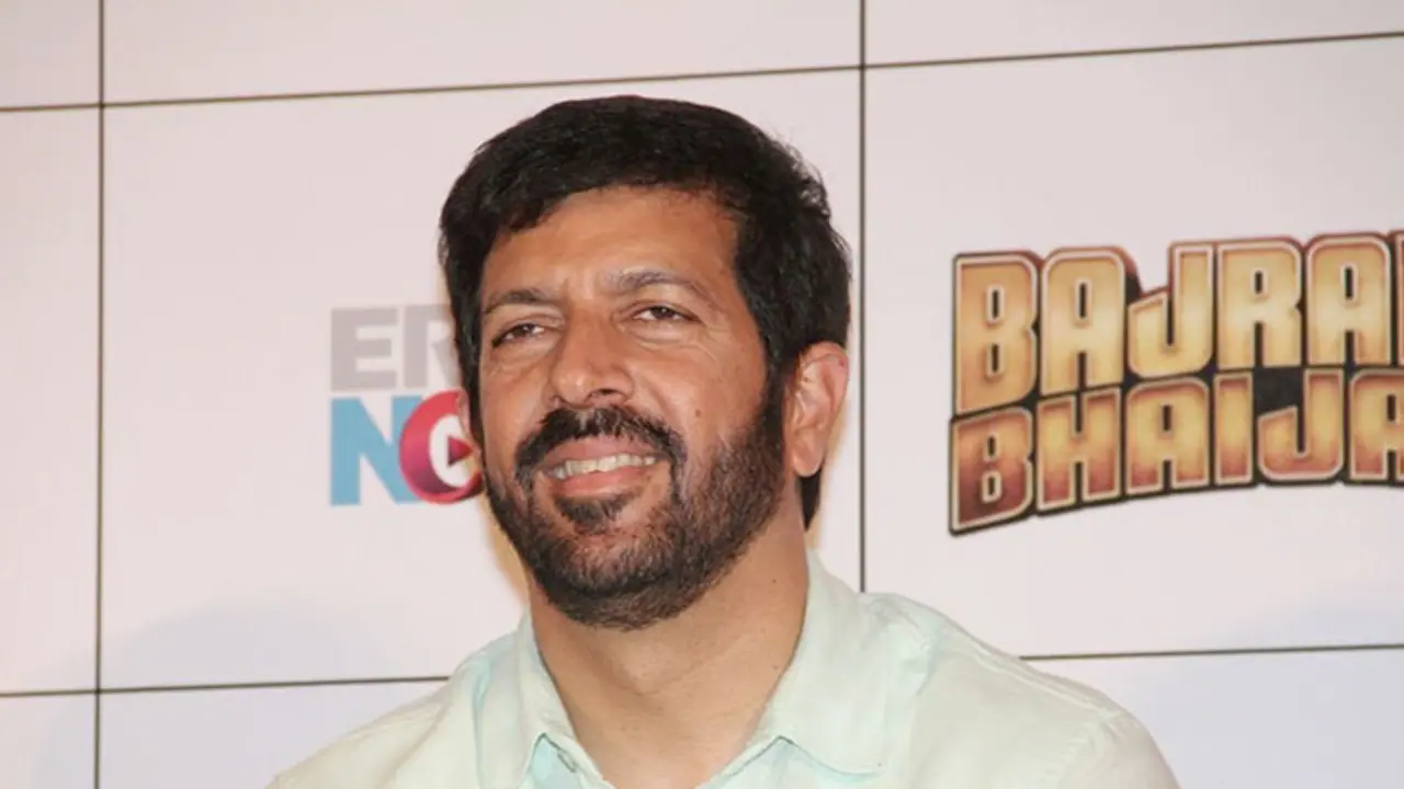 Kabir Khan has a 'no lip syncing' rule for his film on 1983 cricket World Cup