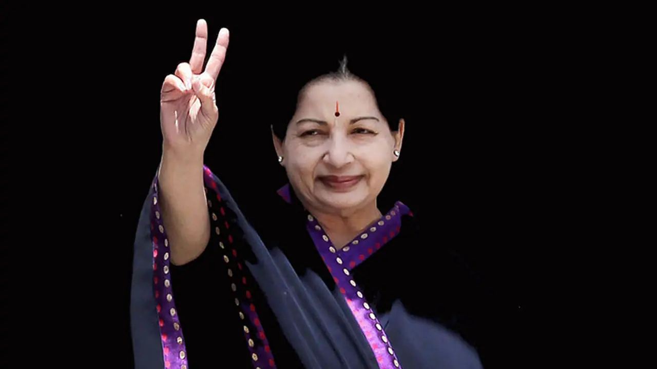 Watch: This interview proves why there can never be another Amma