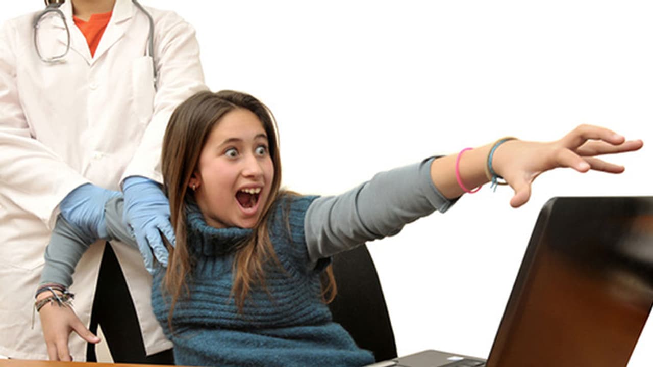 ಹೊಸ ತ್ರಿಕೋನ ಪ್ರೇಮ: ಆಕೆ, ಅವನು ಮತ್ತು ಇಂಟರ್ನೆಟ್..! ಹೊಸ ತ್ರಿಕೋನ ಪ್ರೇಮ: ಆಕೆ, ಅವನು ಮತ್ತು ಇಂಟರ್ನೆಟ್..!