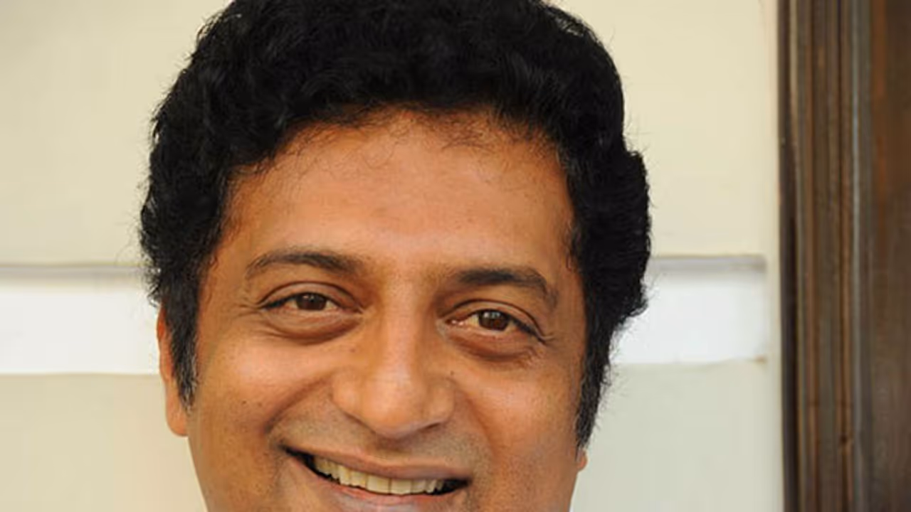 Is it a mistake to question Modi’s silence? Prakash Rai asks Is it a mistake to question Modi’s silence? Prakash Rai asks