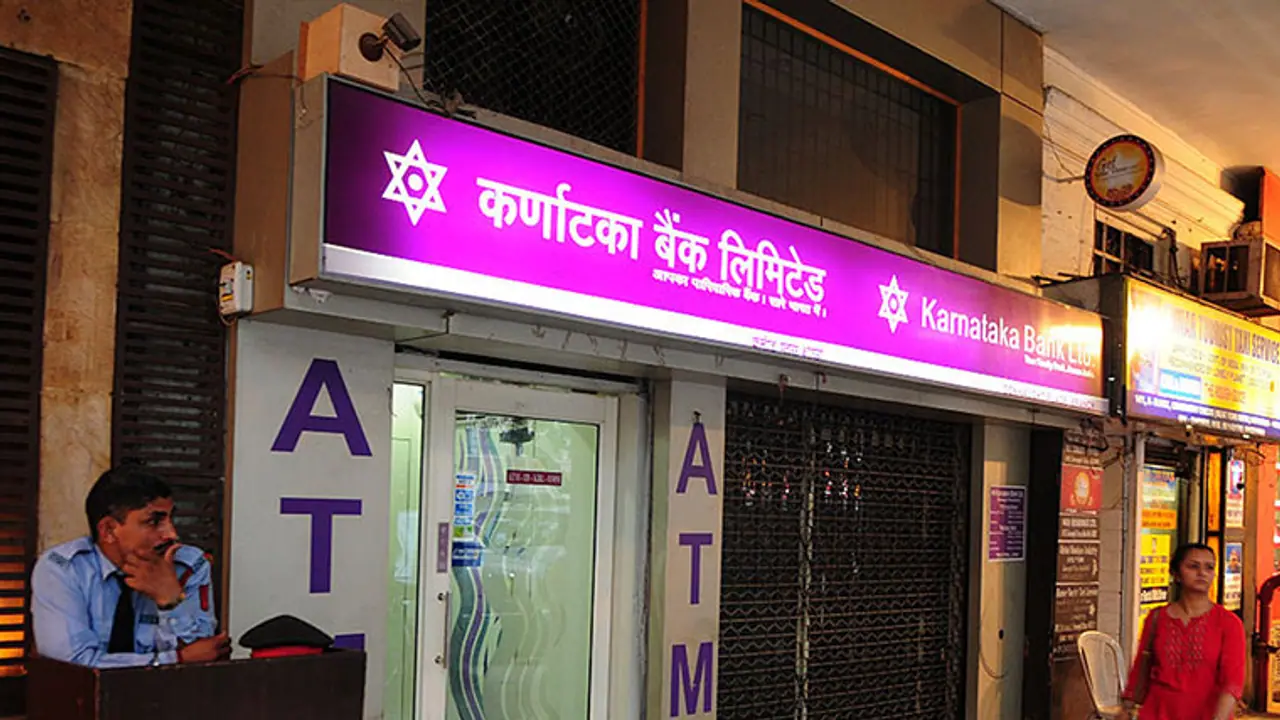 Karnataka Bank Recruitment 2022: ಮಾಜಿ ಯೋಧರಿಗೆ ಅವಕಾಶ, ಮಂಗಳೂರಿನಲ್ಲಿ ಉದ್ಯೋಗ Karnataka Bank Recruitment 2022: ಮಾಜಿ ಯೋಧರಿಗೆ ಅವಕಾಶ, ಮಂಗಳೂರಿನಲ್ಲಿ ಉದ್ಯೋಗ