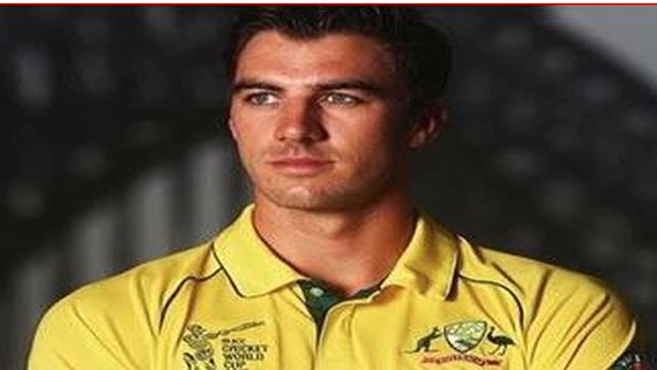 ಶತಮಾನದ ಕಳಪೆ ಬಾಲ್ ಎಸೆದ ಆಸೀಸ್ ಬೌಲರ್! ಶತಮಾನದ ಕಳಪೆ ಬಾಲ್ ಎಸೆದ ಆಸೀಸ್ ಬೌಲರ್!