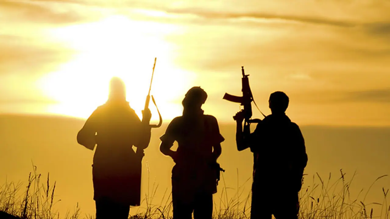 Two Hizbul Mujahideen terrorists killed in Handwara encounter