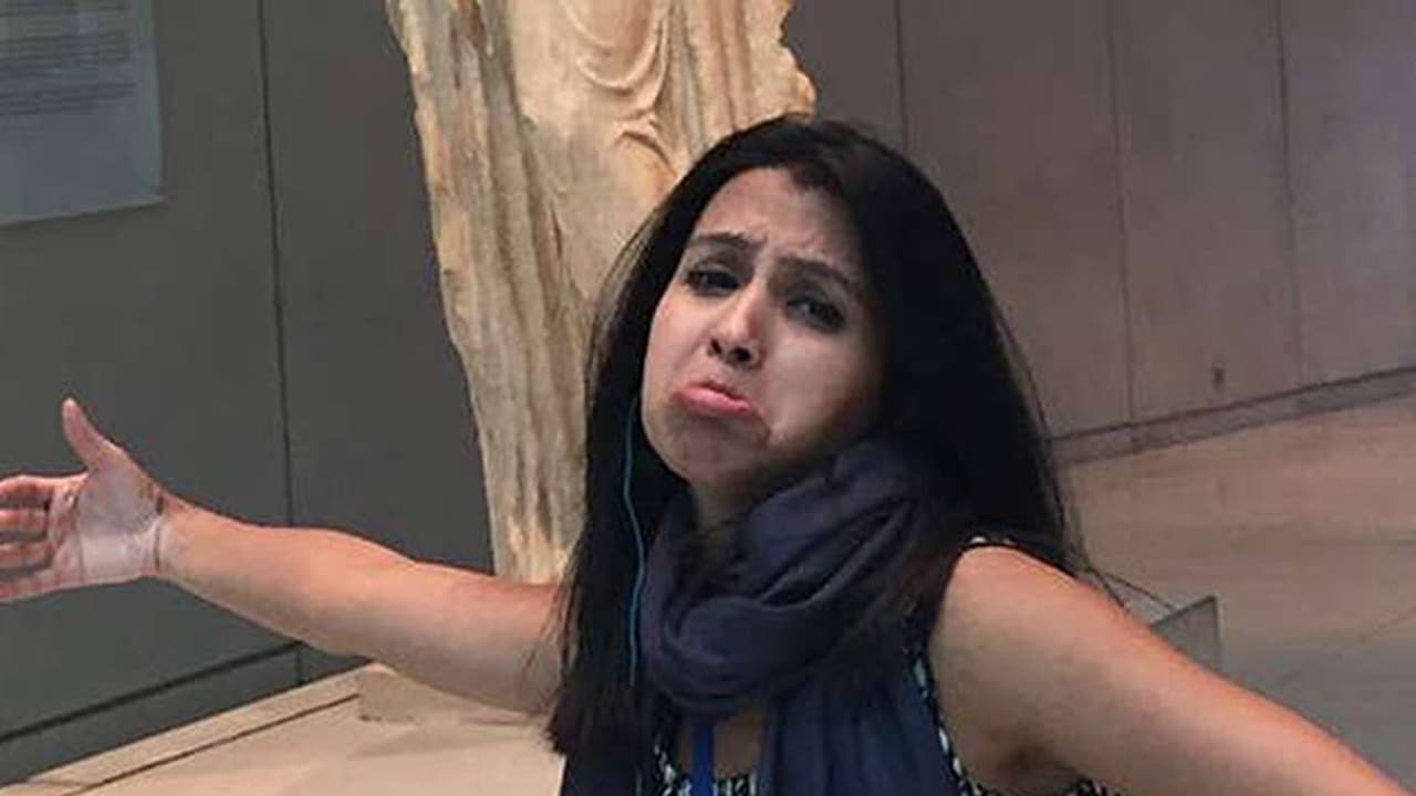 ഭര്ത്താവ് ഒപ്പമില്ലാതെ ഹണിമൂണിന് പോയ സ്ത്രീ! ഭര്ത്താവ് ഒപ്പമില്ലാതെ ഹണിമൂണിന് പോയ സ്ത്രീ!