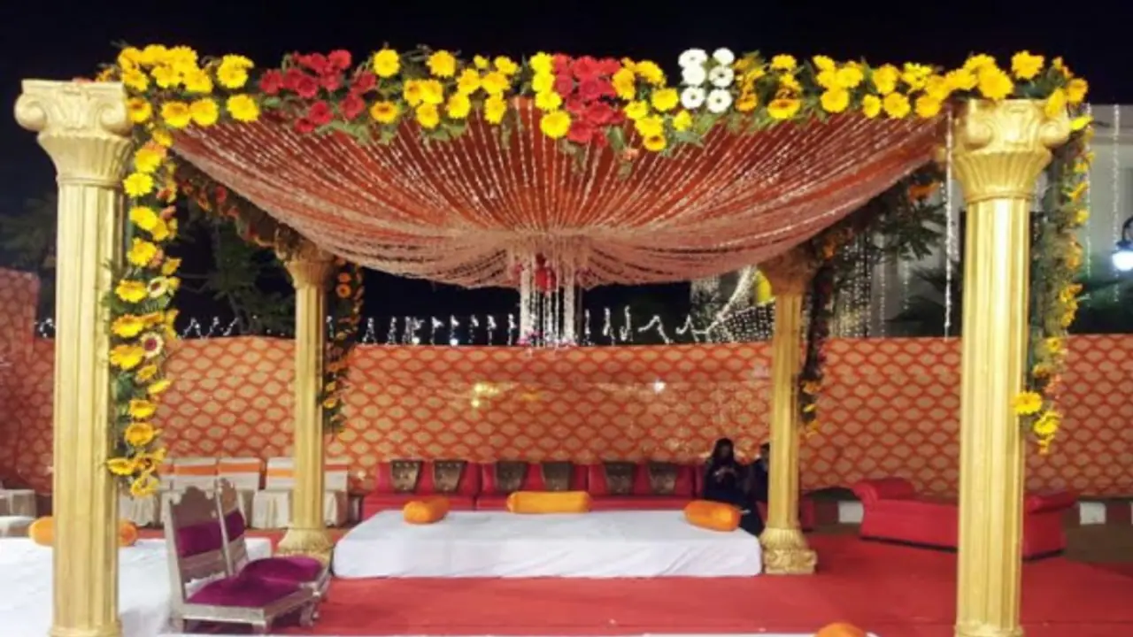 ಪ್ರತಿಭಟನೆಗೆ ಬೆಚ್ಚಿದ ಬಿಜೆಪಿ ನಾಯಕ ಯಶ್‌ಪಾಲ್, ಮುಸ್ಲಿಂ ಹುಡುಗನ ಜೊತೆಗಿನ ಪುತ್ರಿ ವಿವಾಹ ರದ್ದು!