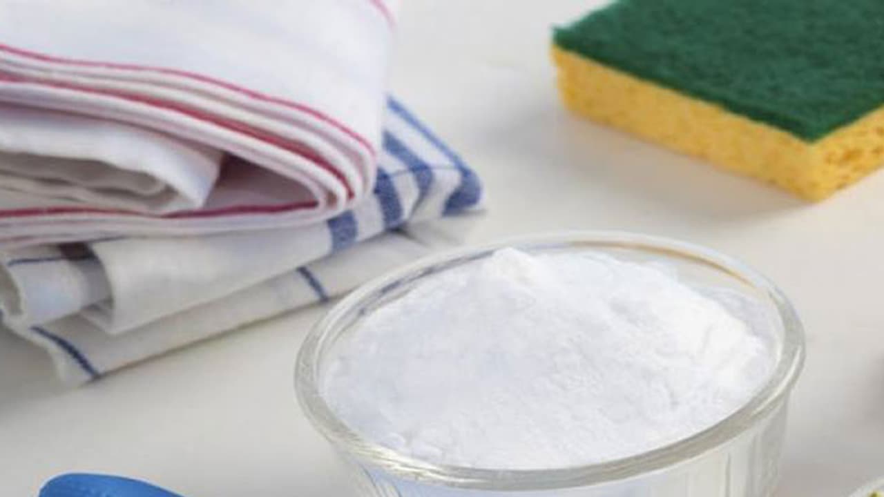 അടുക്കള തിളങ്ങാൻ ബേക്കിങ് സോഡ അടുക്കള തിളങ്ങാൻ ബേക്കിങ് സോഡ