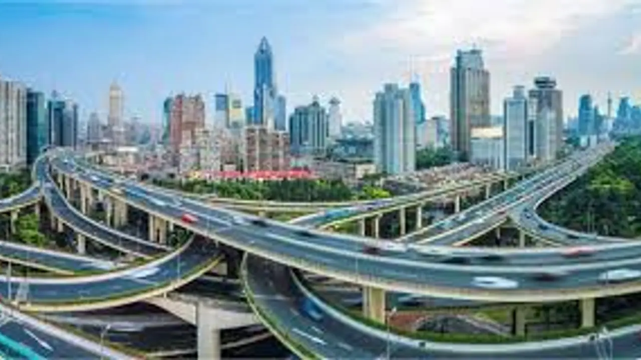 ದೇಶದ ಅತ್ಯುತ್ತಮ ಟಾಪ್‌ 20 ಸ್ಮಾರ್ಟ್‌ಸಿಟಿಗಳಲ್ಲಿ ದಾವಣಗೆರೆ!