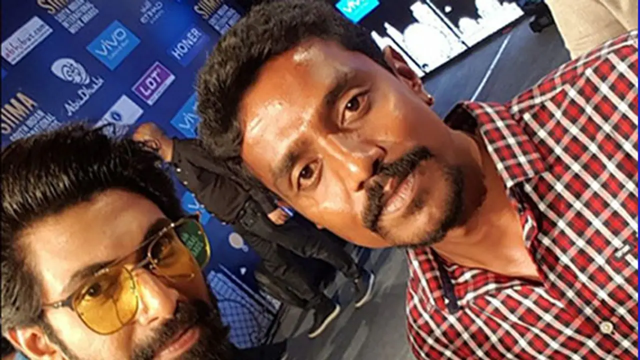 Watch Movie: Kannada filmmaker Raghu Shivamogga's Chowkabara wins SIIMA award