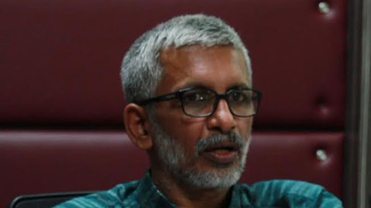 സി ജയകുമാര്‍